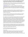 Corcentric's Dave Lindeen to Host National Account Billing and Collection Program Think Tank Session at NCBA's 2011...