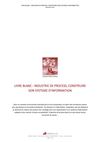 INDUSTRIE DE PROCESS, CONSTRUIRE SON SYSTEME D’INFORMATION