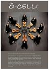 Ô-Celli - Octuor de violoncelle