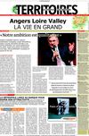 Supplément Journal Le monde