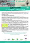 La Newsletter du Voyage en Côte Roannaise - N°2