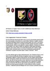 US Palermo vs Cagliari Calcio 21.9.2011 SelMcKenzie Selzer-McKenzie