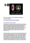 AC Milan vs Udinese Calcio 21.9.2011 SelMcKenzie Selzer-McKenzie