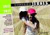 CHASSIEU Jeunes [ de 3 à 17 ans ] - été 2011