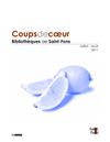 Coups de cœur | Bibliothèques de Saint-Fons | Juillet - Août 2011