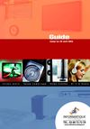 LE GUIDE IMAGE ET SON HIVER 2011 - DHINFORMATIQUE