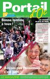 Portail d'Oc n°33 septembre 2011