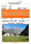 Esprit SudEst vous propose :2 parcelles de terrain à bâtir entièrement viabilisées pour les amoureux de la...