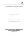 FORTALECIMIENTO A LAS INICIATIVAS PARA EL DESARROLLO EMPRESARIAL