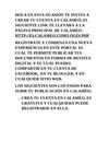 GUIA PRACTICA DE CALAMÈO