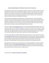 Implementing Strategies for Hoisting Customer Service Experience