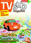 TV Sud Magazine Bagnols N°16