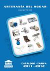 CATALOGO GARHE 2010-11