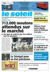 Edition du 22 Sept 2011