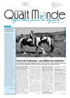 Info Quart Monde Septembre 2011
