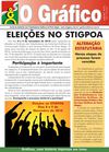 O Gráfico - Edição 71 - Julho 2010