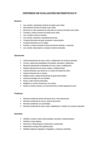 Criterios Evaluación Matemáticas