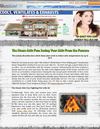 The House Attic Fan: Saving Your Attic From the Furnace