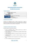 Syllabus Microcontroladores 2011-2012