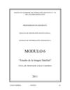 SISTEMAS DE INFORMACIÓN GEOGRÁFICA-MÓDULO VI