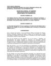 Ley de Firma Electronica Avanzada del Estado de Chiapas