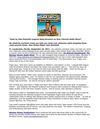 "Body by Jake Steinfeld Inspires Baby-Boomers on New Internet Radio Show!"