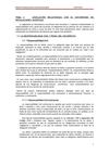 PRIMEROS AUXILIOS Y SOCORRISMO ACUÁTICO - TEMA 3 - Legislación relacionada con el socorrismo en instalaciones...