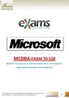 70-528 PDF