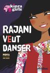 Extrait du livre "Rajani veut danser"