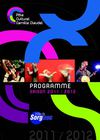 Programme culturel-2011-12
