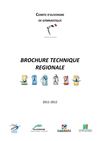 Brochure Région 2011-2012