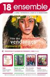 18 Ensemble - septembre 2011