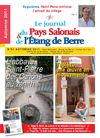 journal du pays salonais - automne 2011