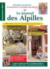journal des alpilles - automne 2011