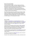 Base de datos
