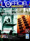 L'Officiel de l'immobilier - L'ascenseur : une révolution