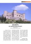 Belmonte, el Castillo Real sin Rey