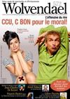 Wolvendael mag n° 572 octobre