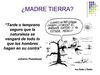 MADRE TIERRA