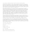 Justin Harrison Marketing Announces Launch Of Internet Marketing Website