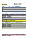 Planificación Clases Sección 201