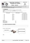 Cours Energie, puissance