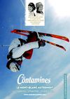 dossier de presse hiver les Contamines-Montjoie