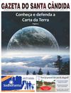 GAZETA DO SANTA CÂNDIDA JULHO 2011