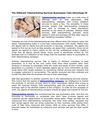 The Different Telemarketing Services Businesses Take Advantage Of