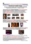 programmation cantus 2011-2012