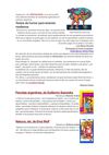 Textos de humor para lectores medianos. En Imaginaria N° 126. 14 de abril de 2004