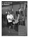 Le p'tit journal de Woburn, octobre-novembre 2011