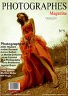 Photographes-Magazine N°9 Septembre 2011
