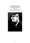 El oficial prusiano - D.H. Lawrence